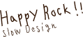 HappyRock!!