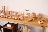 A to Z and 123!!3