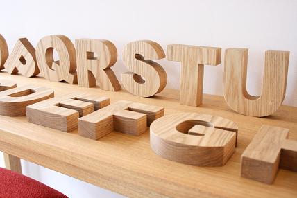 A to Z and 123!!1