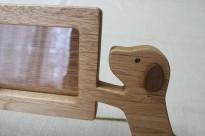 photo frameいぬ3