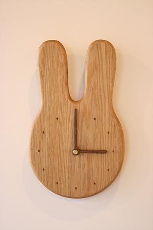 USA clock